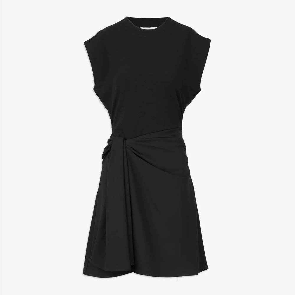 Tanya Taylor Mandy Dress